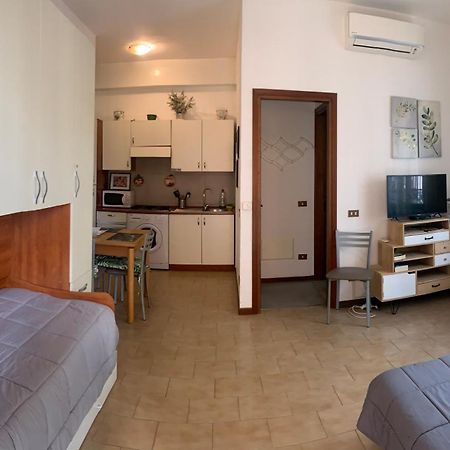 Appartamenti Affitti Brevi Verona / G.B Rossi Friendly Екстер'єр фото