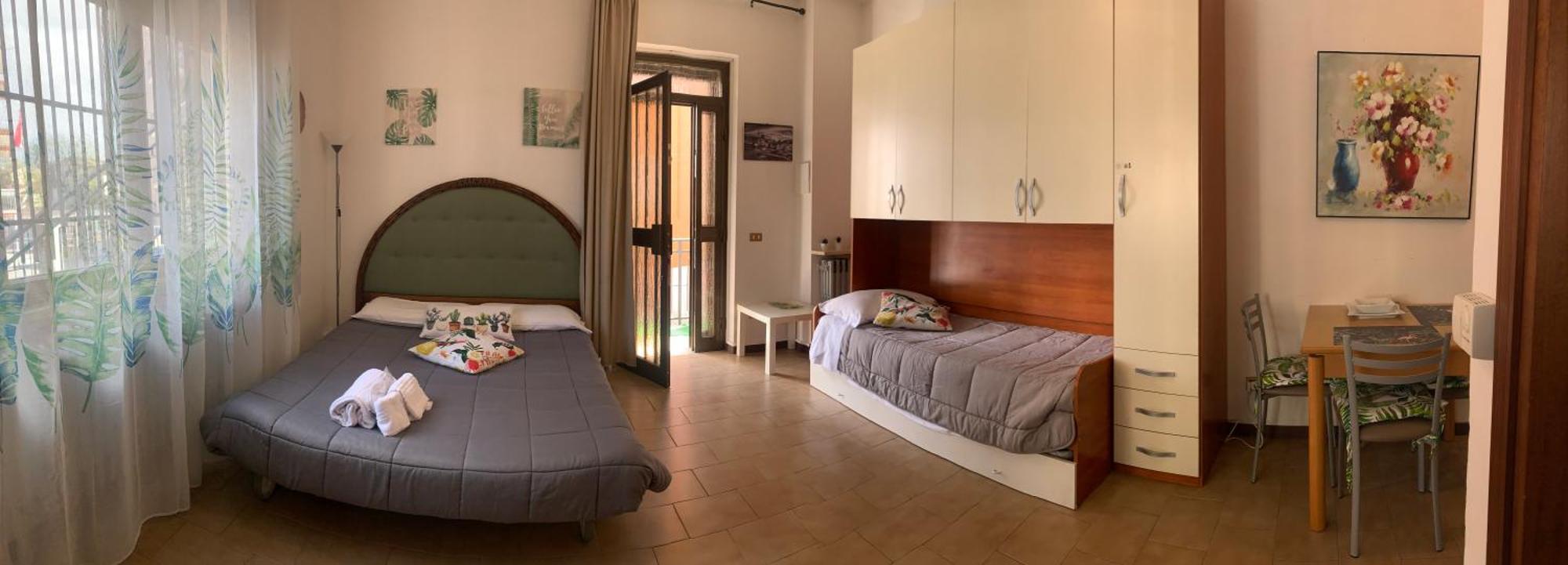 Appartamenti Affitti Brevi Verona / G.B Rossi Friendly Екстер'єр фото