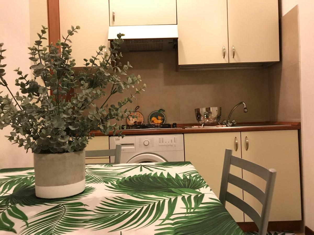 Appartamenti Affitti Brevi Verona / G.B Rossi Friendly Екстер'єр фото