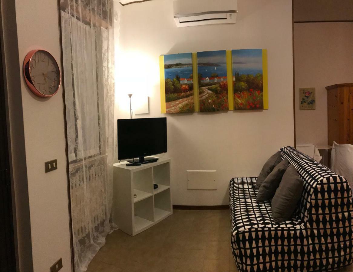 Appartamenti Affitti Brevi Verona / G.B Rossi Friendly Екстер'єр фото