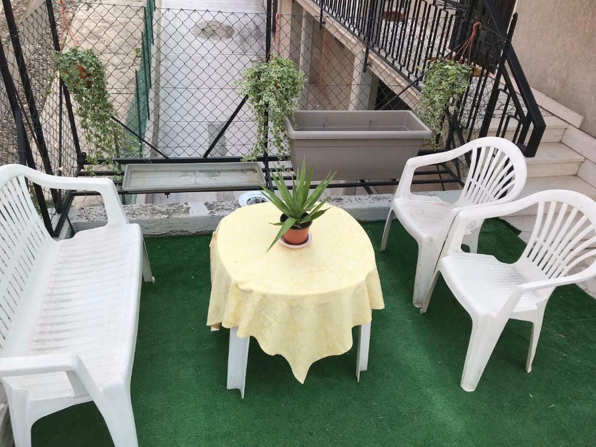 Appartamenti Affitti Brevi Verona / G.B Rossi Friendly Екстер'єр фото